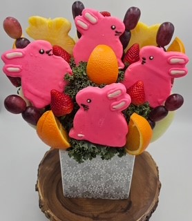 Holiday Gift Baskets